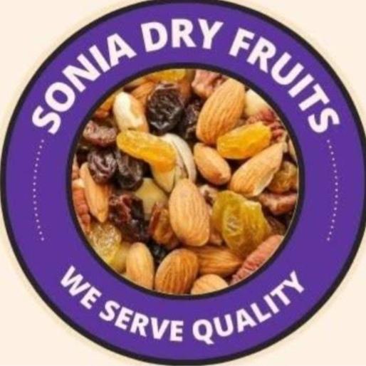 Sonia Dry Fruits Jammu