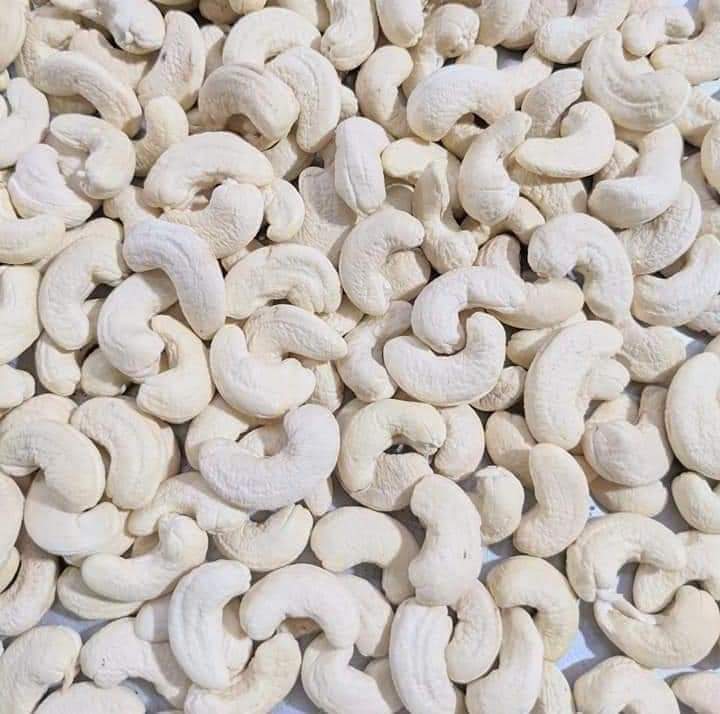 Regular Kaju